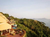 Best Western Samui Bayview Resort 3*