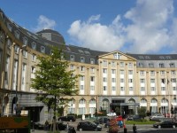 Le Meridien Bruxelles 5*