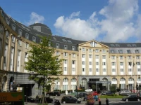 Le Meridien Bruxelles 5*