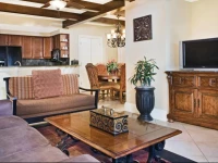 Wyndham La Cascada 4*