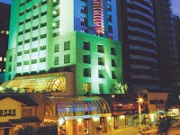 Four Points by Sheraton Curitiba 5*