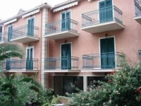 Vrisida Hotel Leivathos 1*