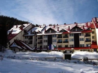 Laplandia (Р›Р°РїР»Р°РЅРґРёСЏ) 3*