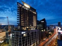 Osaka Tokyu Hotel 4*