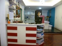 Our Melting Pot Hostel