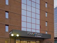 Four Points by Sheraton Santiago 5*