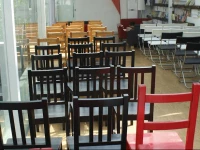 Sleepy Inn Downtown Lakeside Beijing 2*