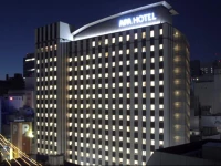 APA Hotel Nagoya Sakae 3*