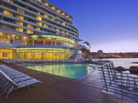 Sheraton Miramar Hotel and Convention Center 5*