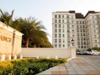 Romance Serviced Apartment 3*