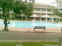 Baan Sarsuan Hotel 3*