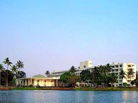 Dusit Inya Lake Resort 5*