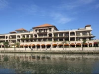 Casa del Rio Melaka 5*