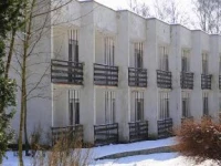 Motel Strzeszynek 2*