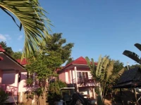 Baan Chueng Doi Villa Samui 1*