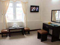 Duy Tan Hotel Dalat 2*