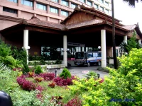 Sedona Hotel Yangon 4*