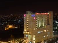 Ibis Bengaluru Hosur Road 4*
