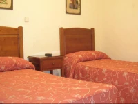 Hostal Los Perales 1*