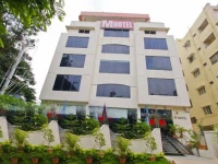 M Hotel Hyderabad 3*