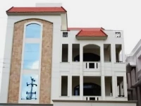 The Abode Luxury Apartment 2*