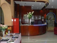 Al Diyar Hotel Apartments 3*