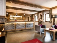 Hotel Salzburgerhof 3*