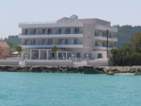 Sidari Beach Hotel 3*