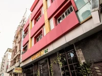 Hotel Golden Deluxe 2*