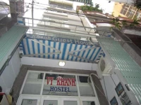 Vy Khanh Guesthouse 1*