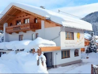 Haus Sonnleiten 1*