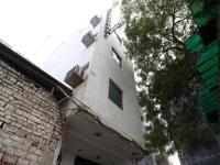 Hotel Shoba Residency 1*