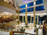 Sheraton Chengdu Lido 5*