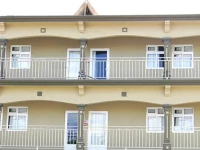 VillaOSoleil Apartments 3*