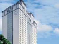 Sheraton Dongguan 5*