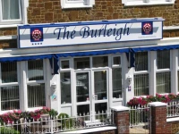 The Burleigh 4*
