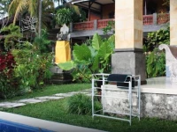 Harmony Villa & Restaurant Monkey Forest Ubud 3*