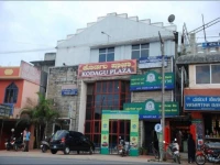 Kodagu Plaza 2*