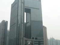 The Westin Guangzhou 5*