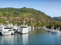 Stay in Costa Rica 3*