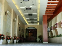 Hoa Hong Hotel 
