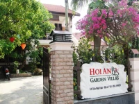 Hoi An Garden Villas 3*