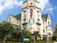 Royal Group Motel Chien Kuo Branch 3*