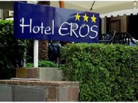 Eros Hotel 3*