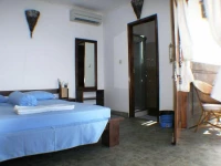 Deep Blue Selang Resort Amed 2*