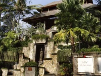 Villa Prana Shanti 3*