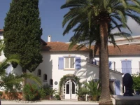 Hotel Villa Provencale 3*