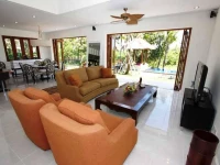 Kenangan Estate Villas 3*