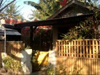 Permata Bungalows 2*
