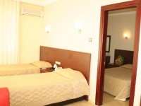 Admiral Hotel Mersin 3*